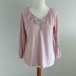 Peasant Shirt